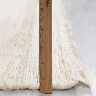 Soumek Natural HandWoven Jute Rug