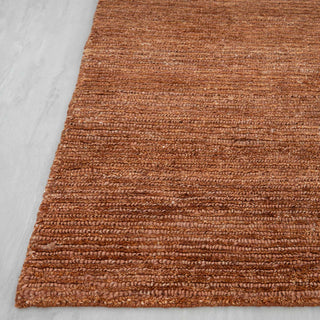 Nile Wool Jute Hand Knotted Quality Rug