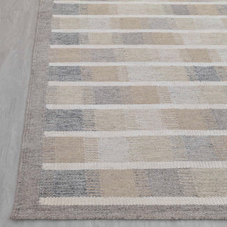 Soft Stripe Rug