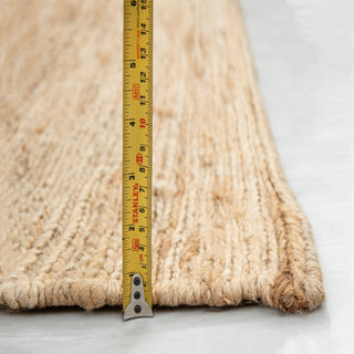 Soumek Jute Handwoven Rug