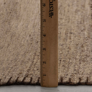 Kandhar Handwoven Wool Rug