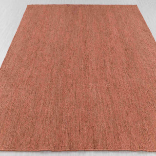 Soumek Natural HandWoven Jute Rug
