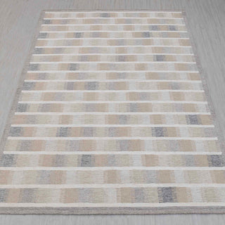Soft Stripe Rug