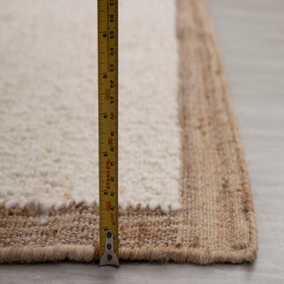 Everest Wool Handwoven Rug