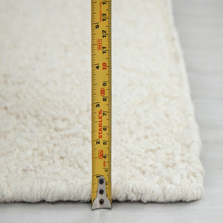Ivory Runner Rug