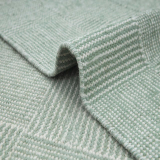 Keeva Checkered Rug
