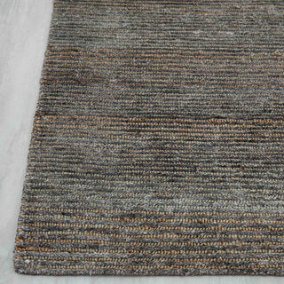 Nile Wool Jute Hand Knotted Quality Rug