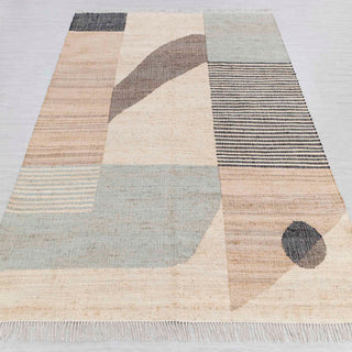Modern Abstract Rug