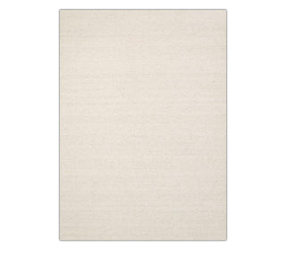 Beige Chevron Pattern Rug