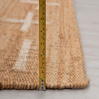 Cross Pattern Rug