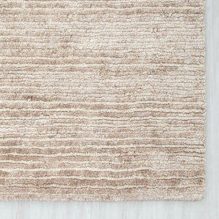 Nile Wool Jute Hand Knotted Quality Rug