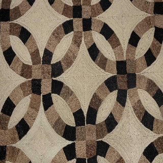 Hawana Abaca Handmade Rug