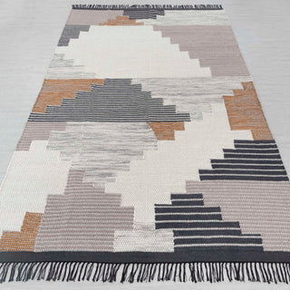 Kaleva Hand Woven Modern Rug