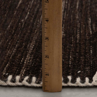 Kandhar Handwoven Wool Rug