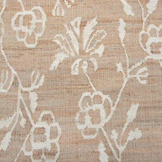 Floral Handwoven Rug