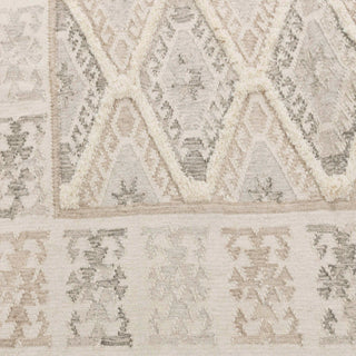 Paris Hand Woven Natural Wool Rug