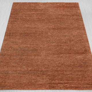 Nile Wool Jute Hand Knotted Quality Rug