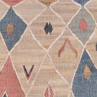 Bohemian Diamond Rug