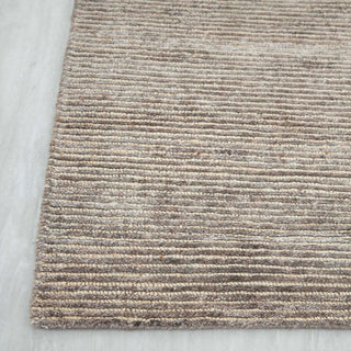 Nile Wool Jute Hand Knotted Quality Rug