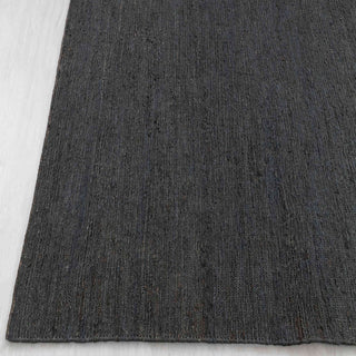 Soumek Natural HandWoven Jute Rug