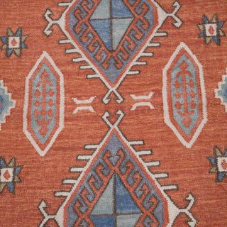 Kerman Handwoven Wool Rug
