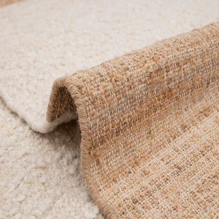 Kismet Beige Scandinavian Rug