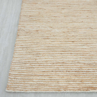 Nile Wool Jute Hand Knotted Quality Rug