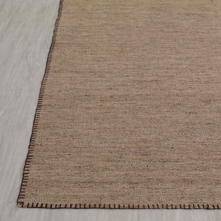 Kandhar Handwoven Wool Rug