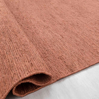Soumek Natural HandWoven Jute Rug