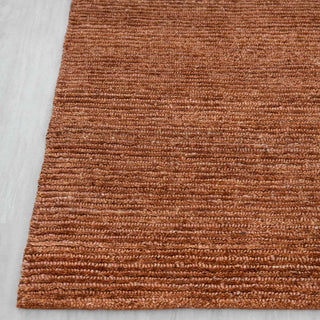 Nile Wool Jute Hand Knotted Quality Rug