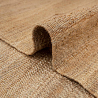 Kaveri Fine Handwoven Jute Rug