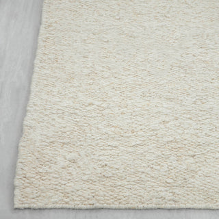 Ivory Runner Rug