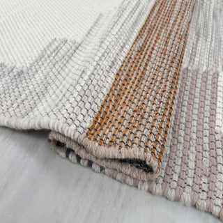 Kaleva Hand Woven Modern Rug