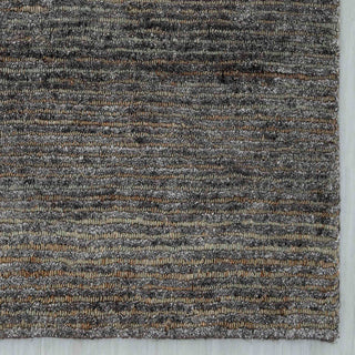 Nile Wool Jute Hand Knotted Quality Rug