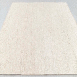 Soumek Natural HandWoven Jute Rug