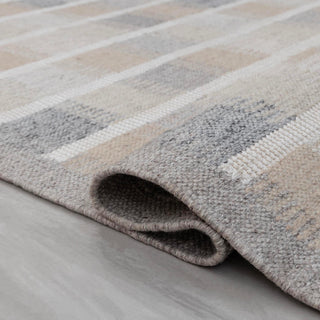 Soft Stripe Rug