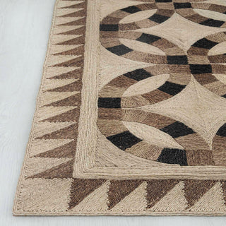 Hawana Abaca Handmade Rug