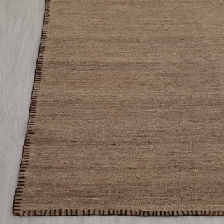 Kandhar Handwoven Wool Rug