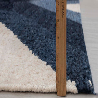 Batik Hand Woven Grey Rug