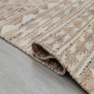 Tribal Pattern Rug