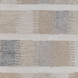 Soft Stripe Rug