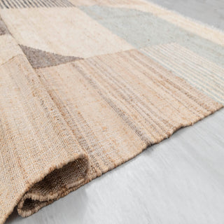 Modern Abstract Rug