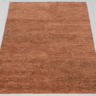 Nile Wool Jute Hand Knotted Quality Rug
