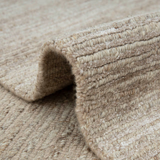 Nile Wool Jute Hand Knotted Quality Rug