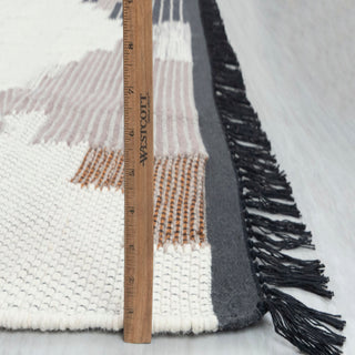 Kaleva Hand Woven Modern Rug