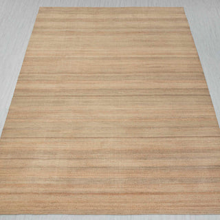 Kaveri Fine Handwoven Jute Rug