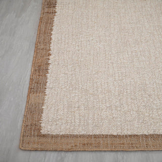 Everest Wool Handwoven Rug