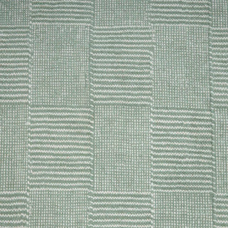Keeva Checkered Rug