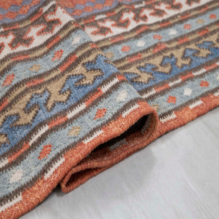 Kerman Handwoven Wool Rug