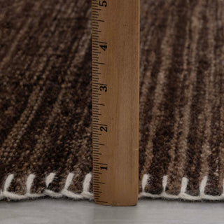 Kandhar Handwoven Wool Rug